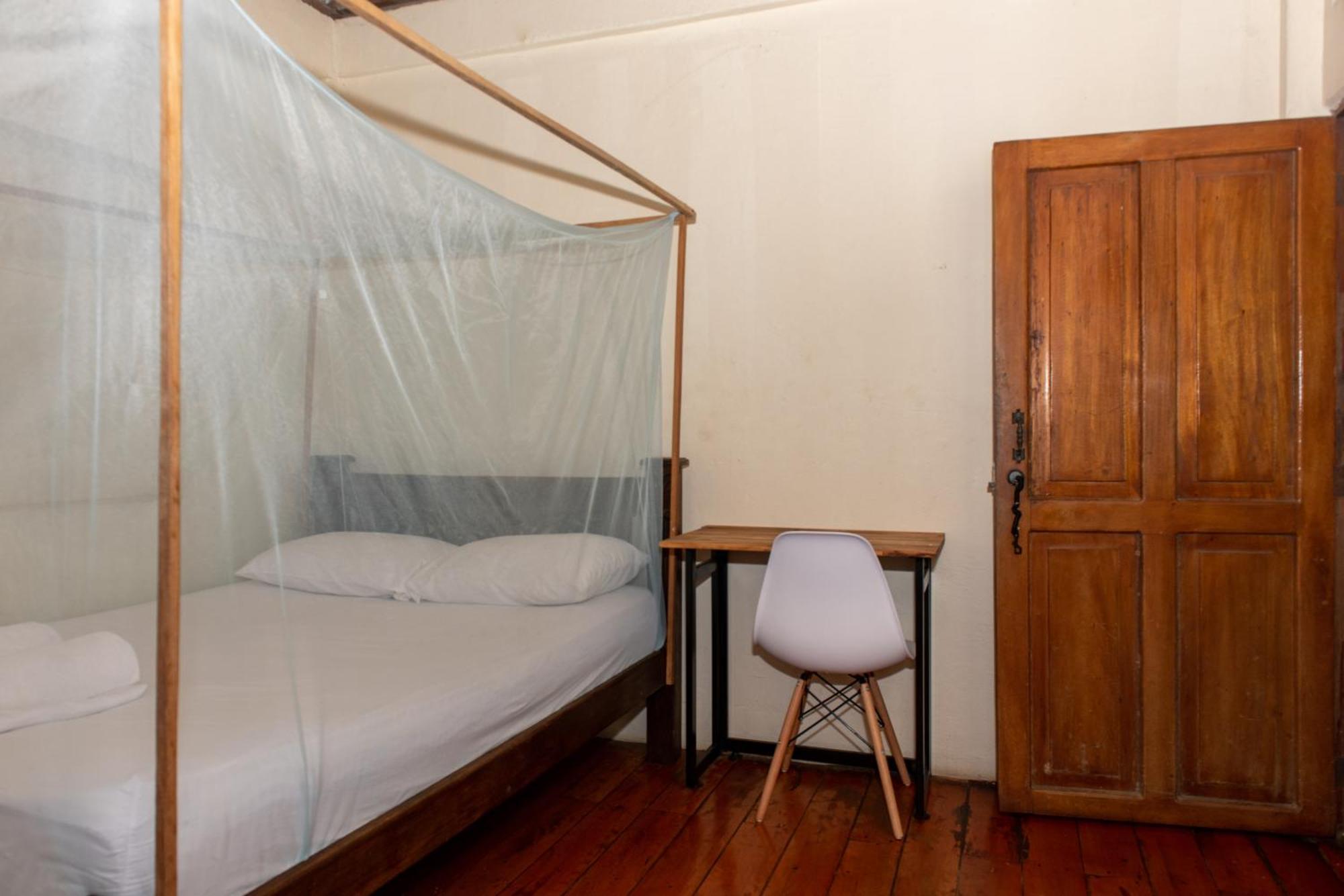 Casa Surf Mar Azul Otel Palomino Dış mekan fotoğraf