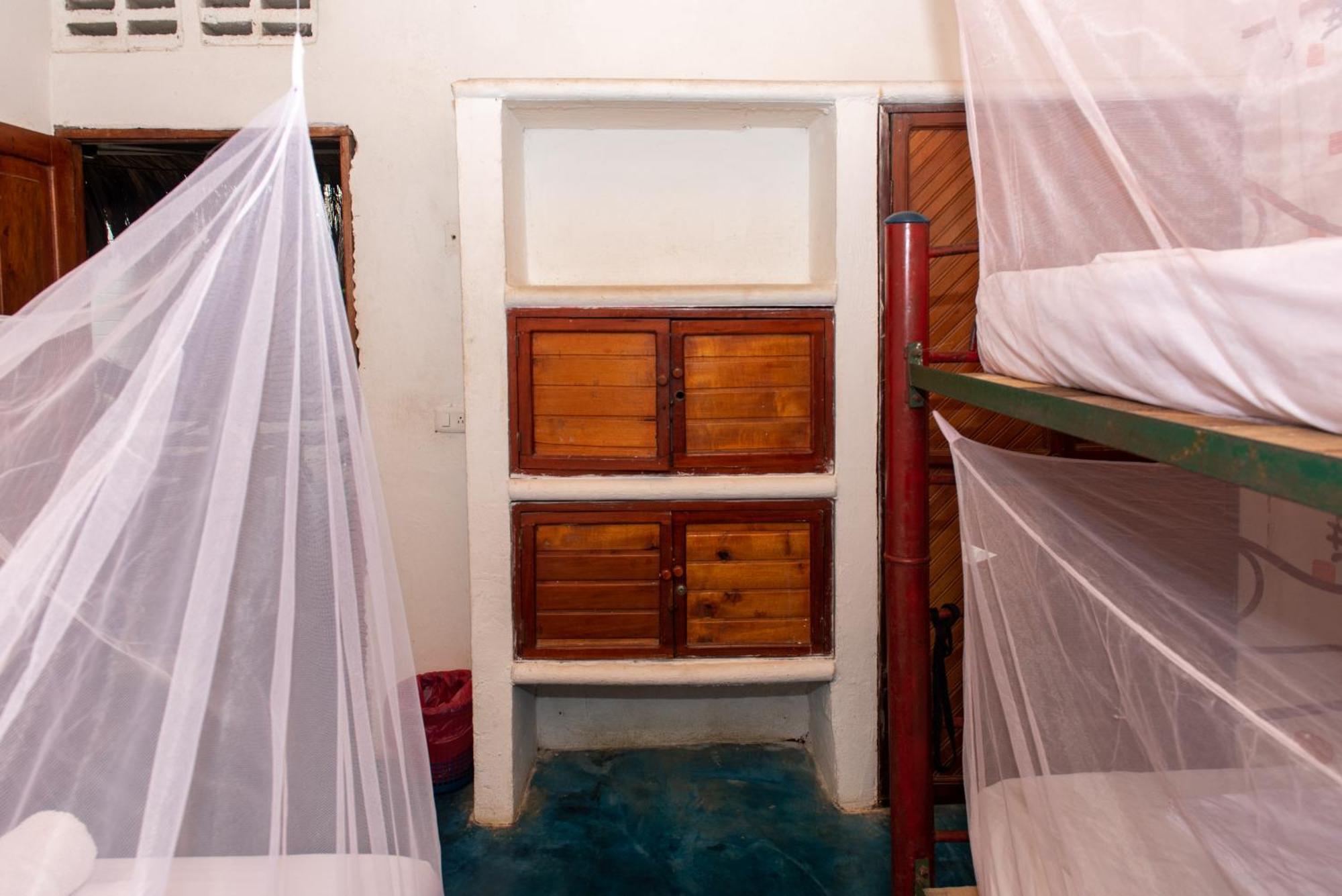 Casa Surf Mar Azul Otel Palomino Oda fotoğraf
