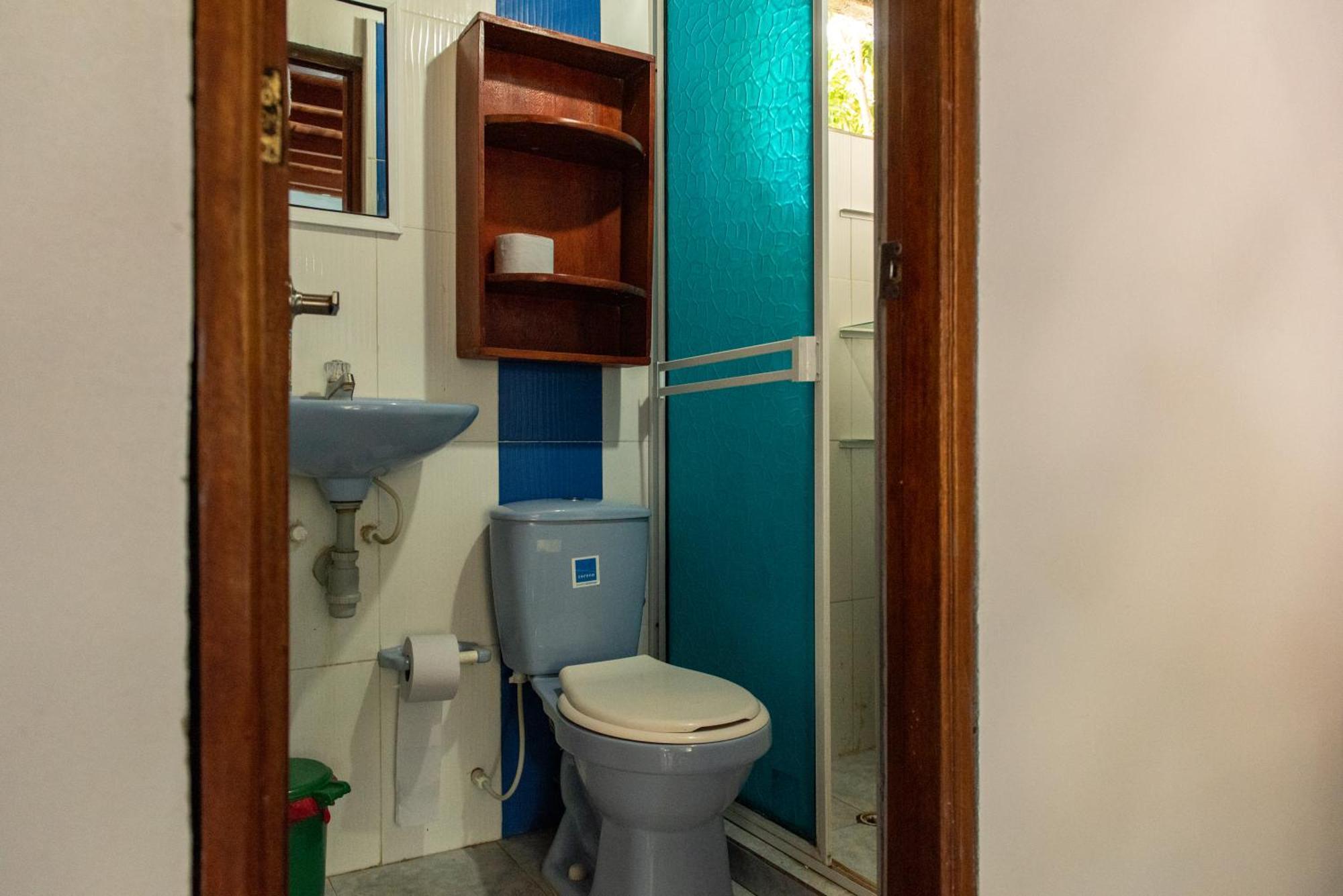 Casa Surf Mar Azul Otel Palomino Dış mekan fotoğraf