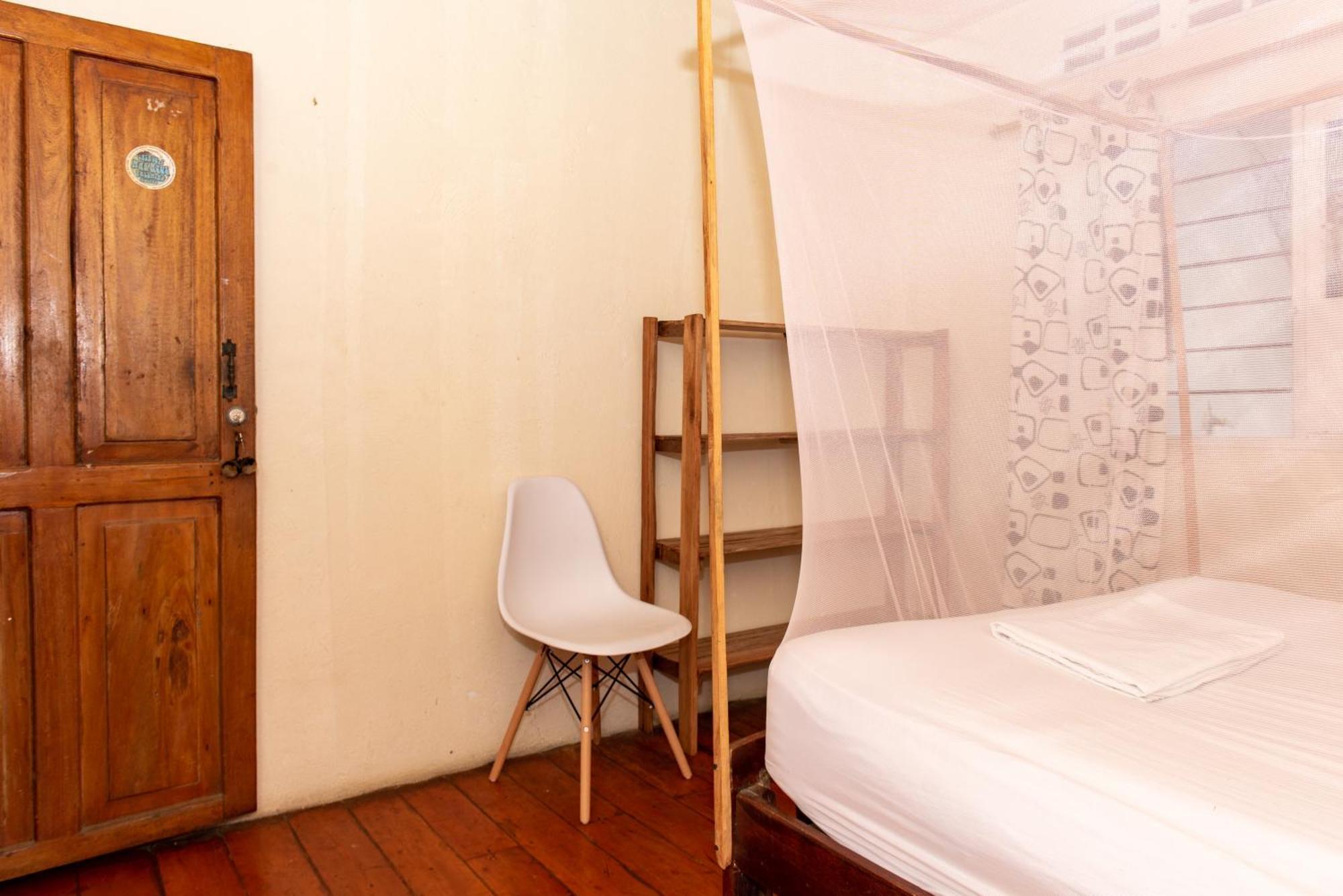 Casa Surf Mar Azul Otel Palomino Dış mekan fotoğraf