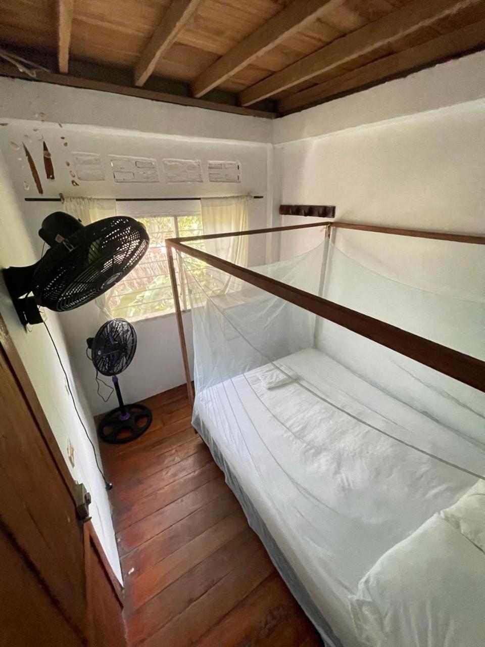 Casa Surf Mar Azul Otel Palomino Dış mekan fotoğraf